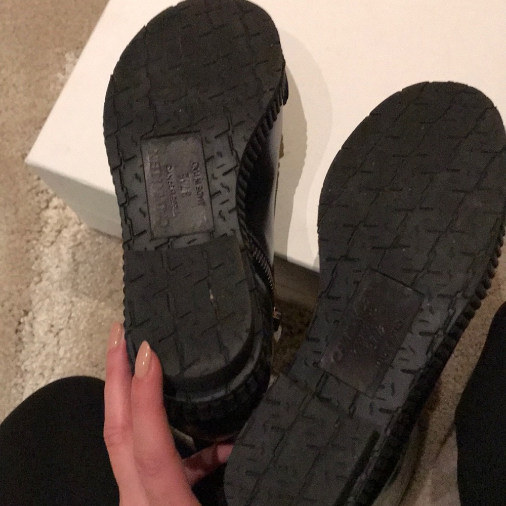 CalvinKlein boot 205W39NYC collection - Picture 7 of 9